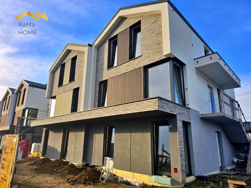 Mieszkanie dom wielorodzinny sprzedaż