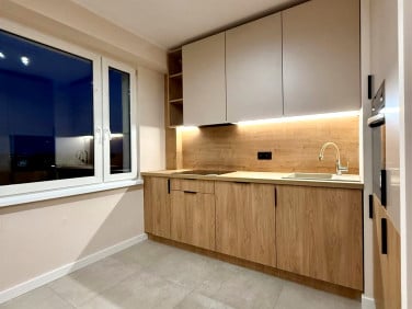 Mieszkanie Grudziądz