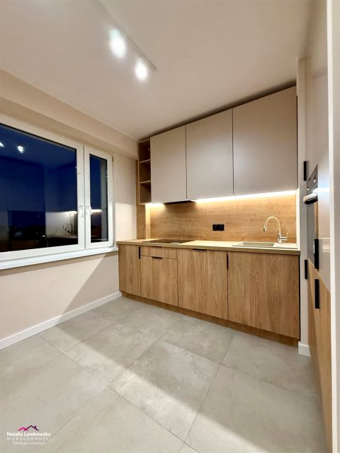 Mieszkanie Grudziądz