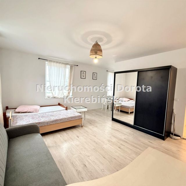 Mieszkanie Tomaszów Mazowiecki