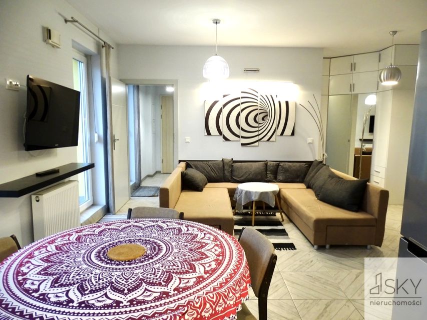 Mieszkanie Wrocław wynajem