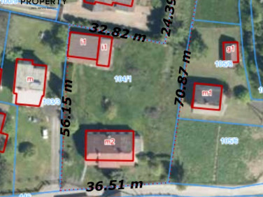 Działka inna Kraków sprzedam