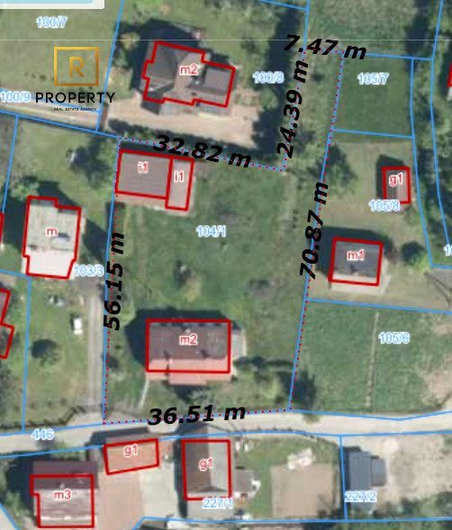 Działka inna Kraków sprzedam