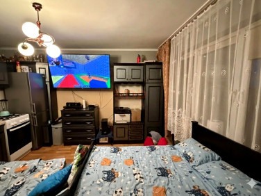 Mieszkanie Sosnowiec