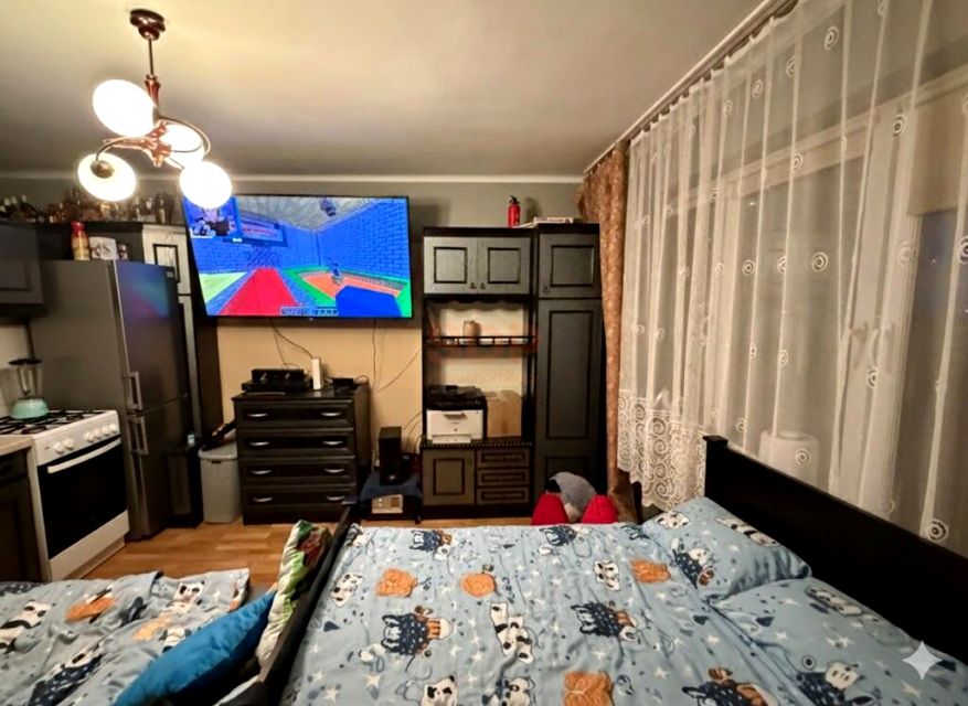 Mieszkanie Sosnowiec