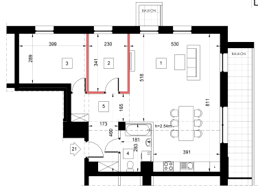 Mieszkanie Siemianowice Śląskie