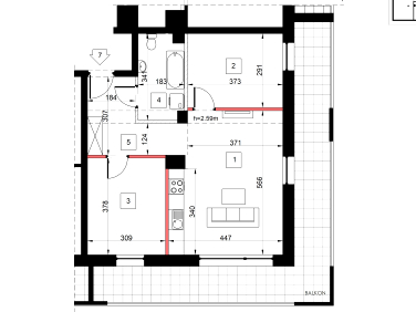 Mieszkanie Siemianowice Śląskie