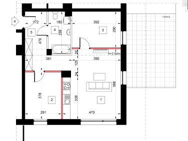 Mieszkanie Siemianowice Śląskie