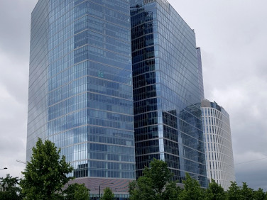 Lokal Warszawa wynajem