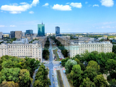 Mieszkanie Warszawa