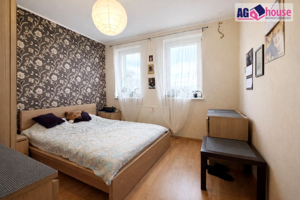 Mieszkanie Pruszcz Gdański