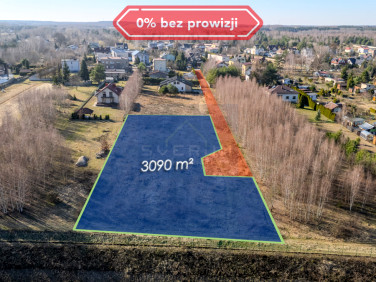 Działka Częstochowa