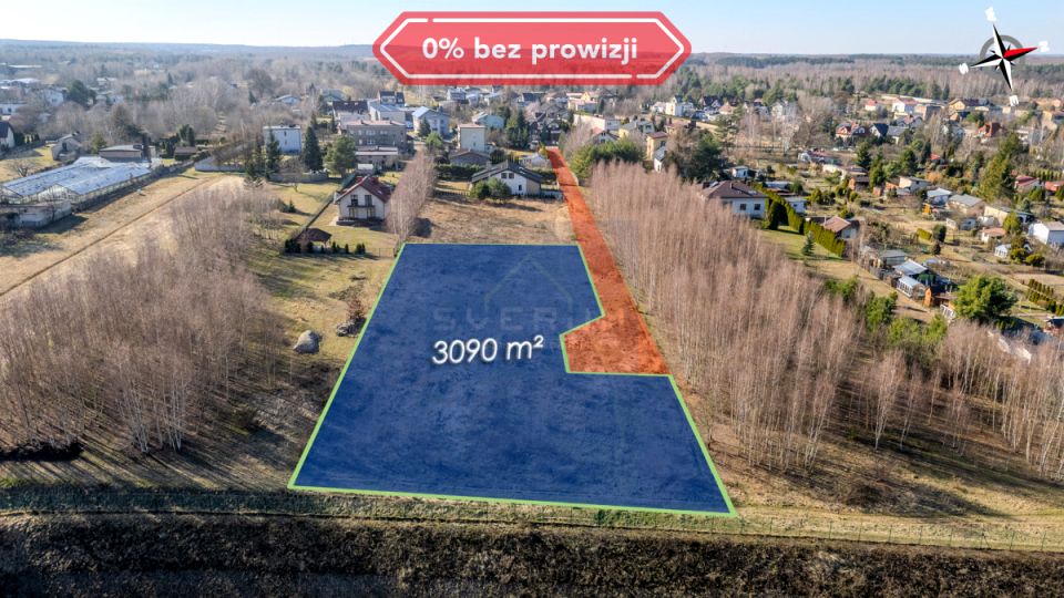 Działka Częstochowa