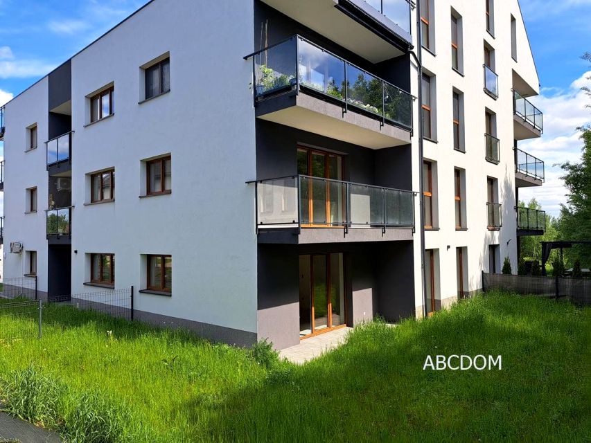 Mieszkanie Wieliczka