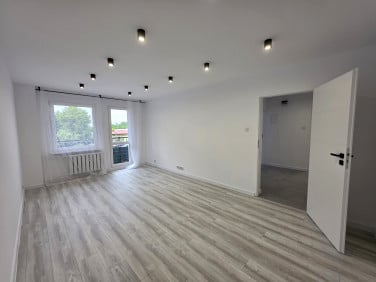 Mieszkanie Mysłowice