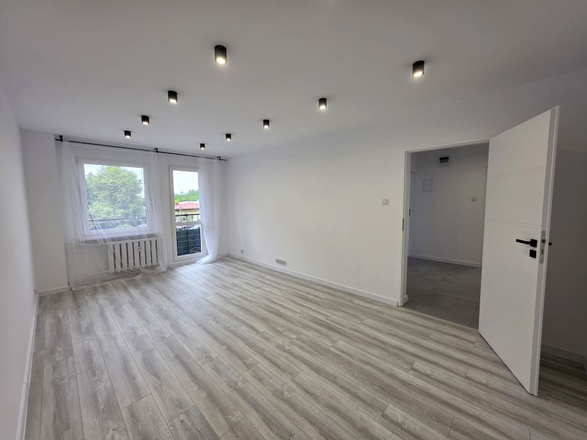 Mieszkanie Mysłowice