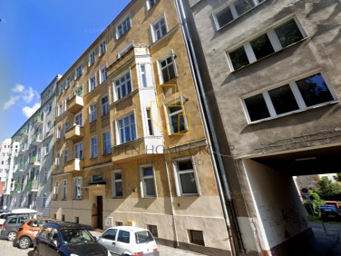 Mieszkanie Wrocław
