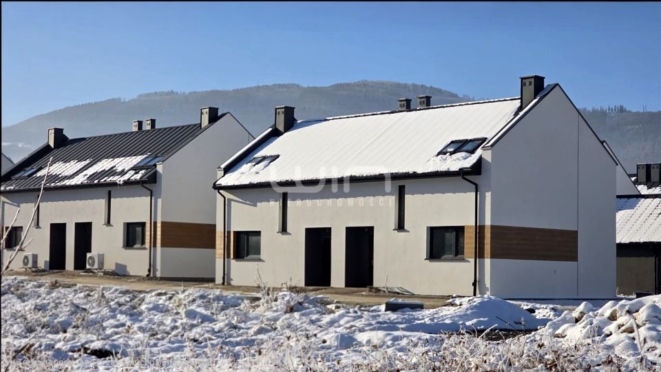 Dom Meszna sprzedaż