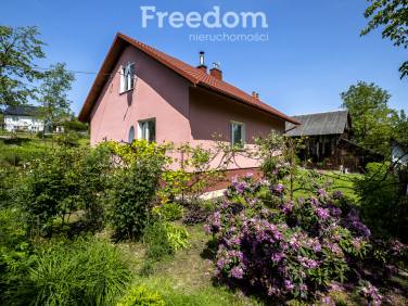 Dom Pruchnik sprzedaż
