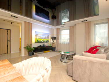 Dom Nadolice Wielkie