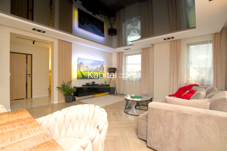 Dom Nadolice Wielkie