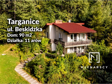 Dom Targanice