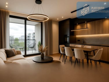 Mieszkanie Warszawa