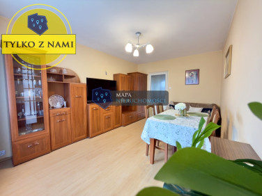 Mieszkanie Włocławek