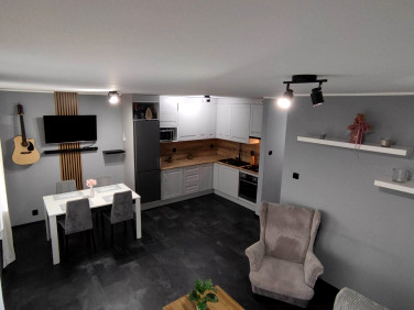 Mieszkanie Jastrzębie-Zdrój