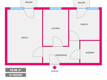 Mieszkanie Mikołów sprzedaż