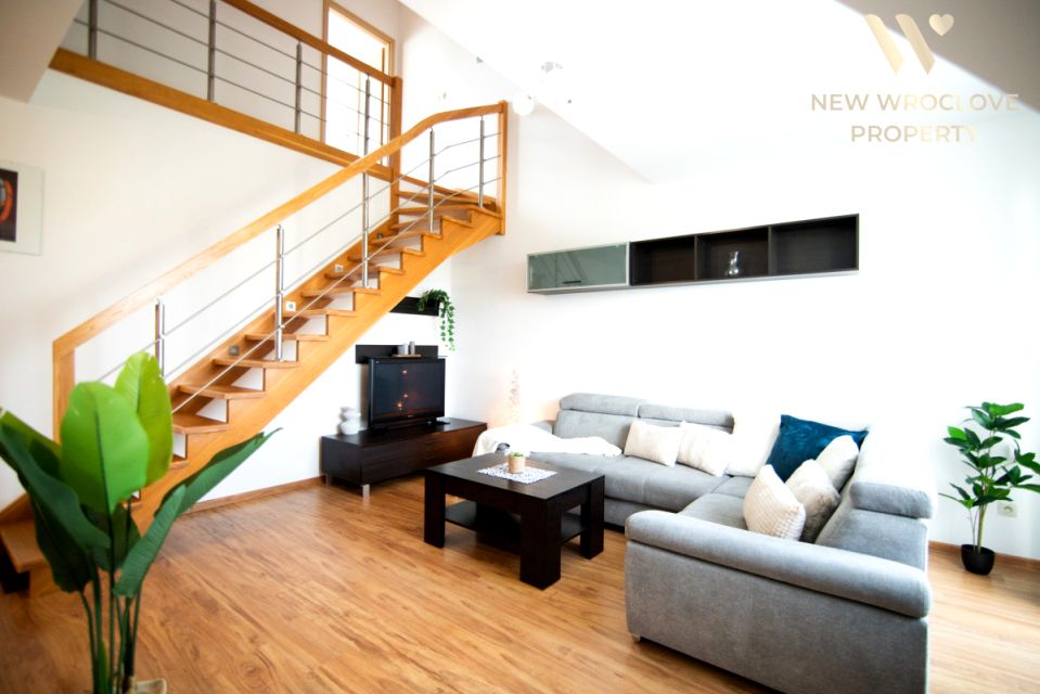 Mieszkanie Kiełczów