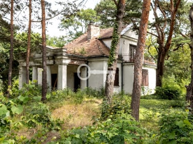 Dom Konstancin-Jeziorna