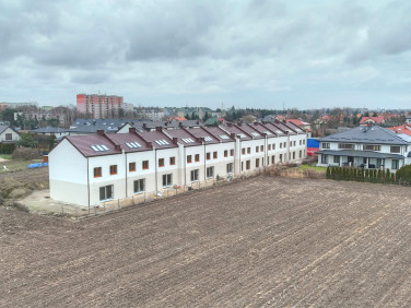 Mieszkanie Pruszków