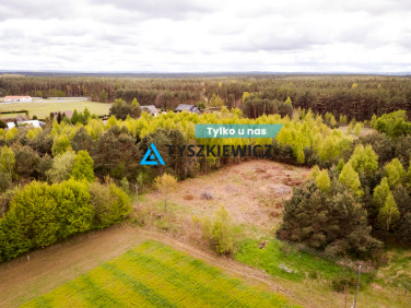 Działka budowlana Domatówko