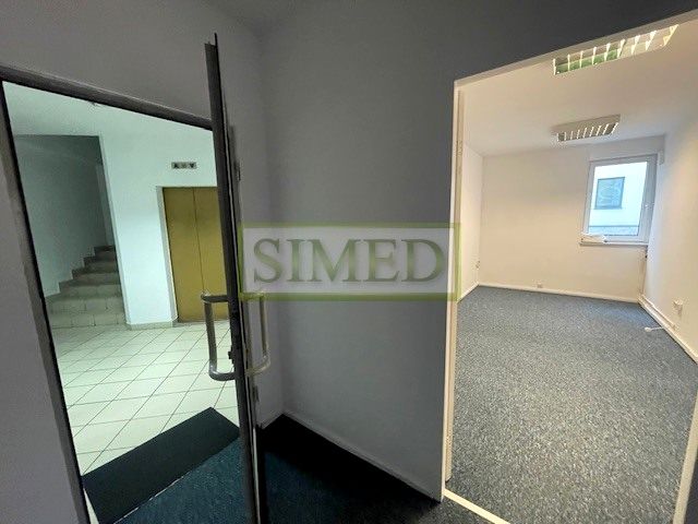 Lokal Warszawa wynajem