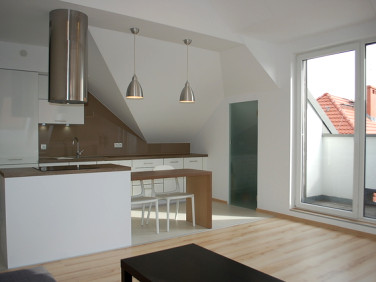 Mieszkanie Gorzów Wielkopolski