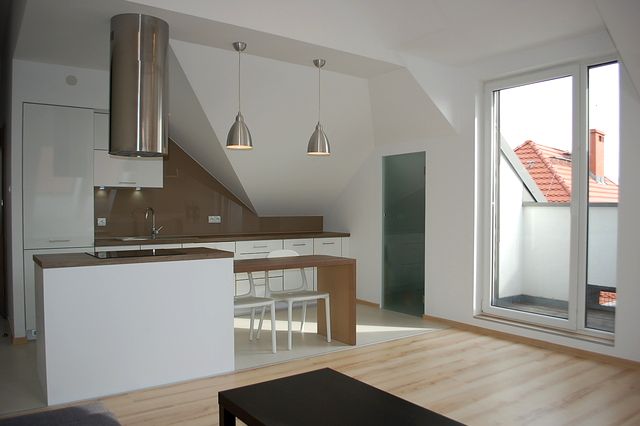 Mieszkanie Gorzów Wielkopolski