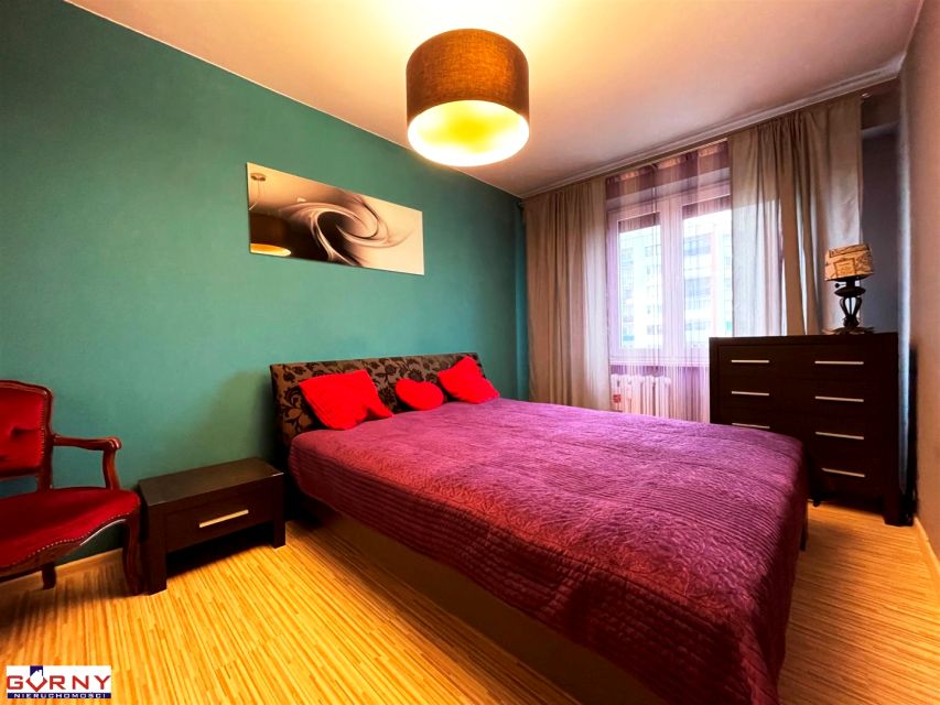 Mieszkanie Piotrków Trybunalski