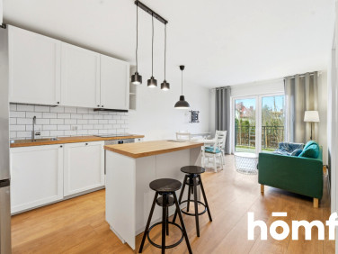 Mieszkanie Sosnowiec