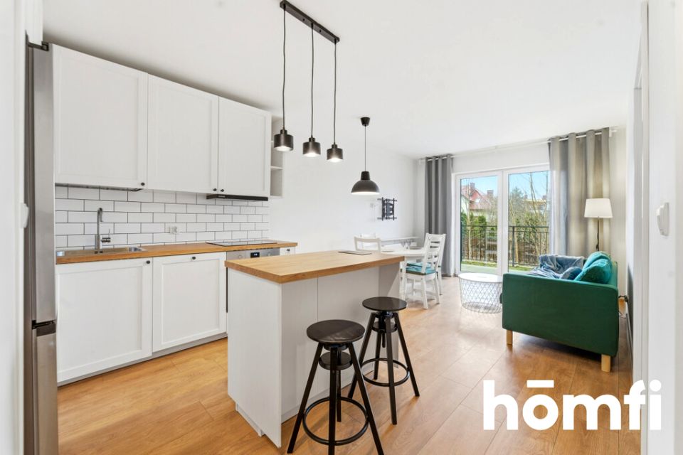 Mieszkanie Sosnowiec