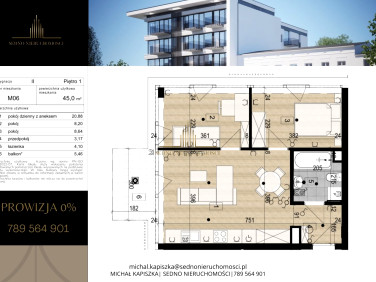 Mieszkanie Bydgoszcz