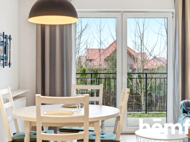 Mieszkanie apartamentowiec wynajem