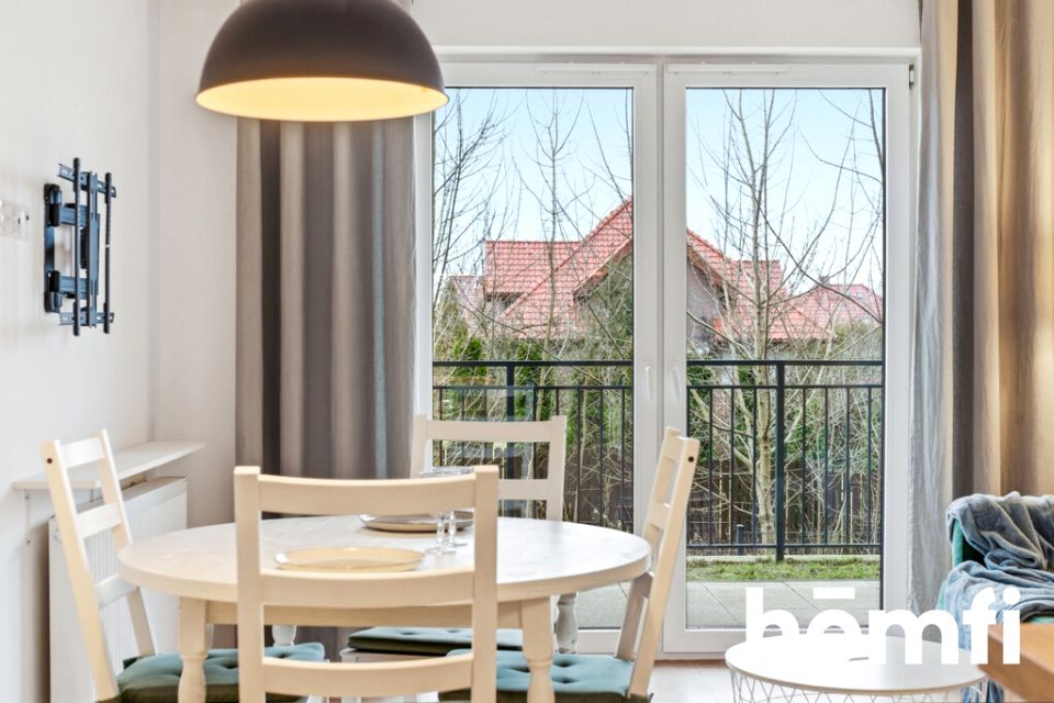 Mieszkanie apartamentowiec wynajem