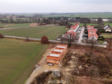 Mieszkanie Środa Śląska