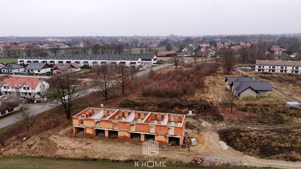 Mieszkanie Środa Śląska