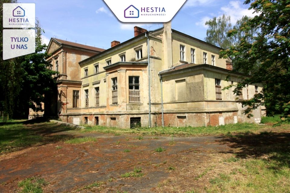 Budynek użytkowy Strzyżno