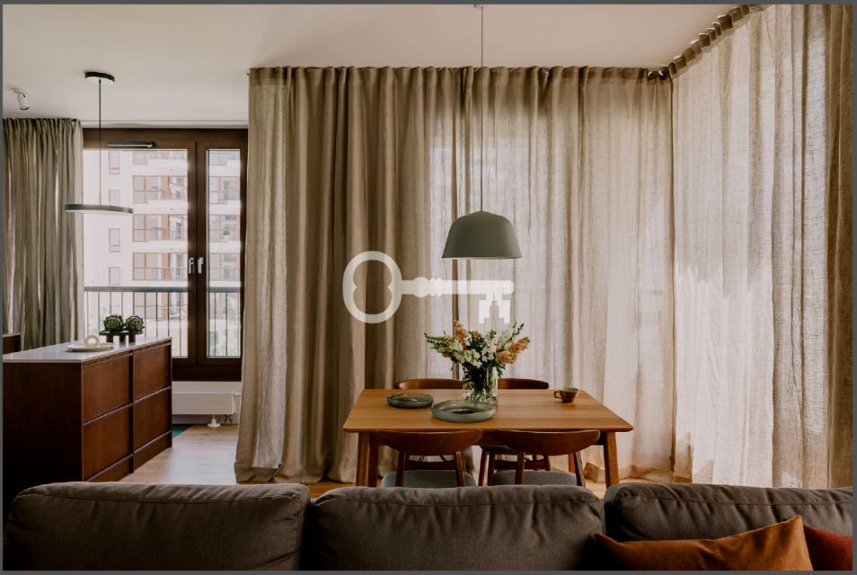 Mieszkanie Warszawa wynajem