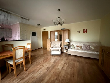 Mieszkanie Pruszków