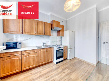 Mieszkanie Bydgoszcz