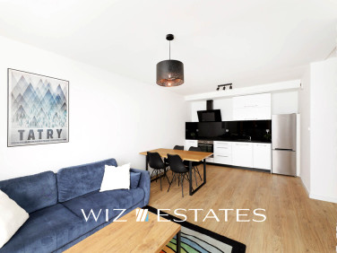 Mieszkanie Kraków